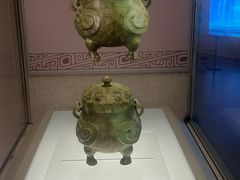 -信阳博物馆