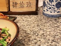 -南京大牌档(香港广场店)