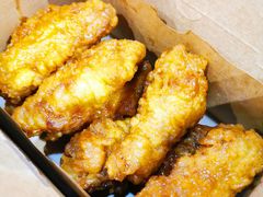 香甜鸡翅-Kyochon1991校村(共和路店)