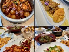 -大连湾旭日饭店(大连湾店)