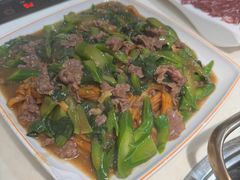 -潮发潮汕牛肉店(龙洞店)
