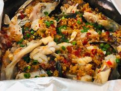 -大地土窑菜馆·特色罗浮农家菜(罗浮山景区店)