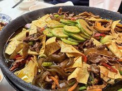 -一烙锅(友谊店)