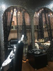 店内环境-染指坊日式美甲美睫设计中心