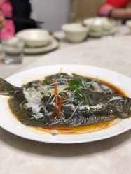 -珍膳禧宴·宴会厅