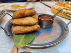 -get pizza意大利餐厅(凯德MALL店)