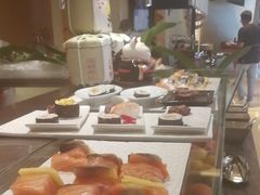 -威斯汀舞台餐厅