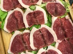 -清真京华源·涮肉烧烤(丰庆店)