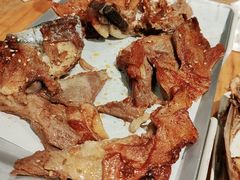 -木屋烧烤(龙岗南联店)