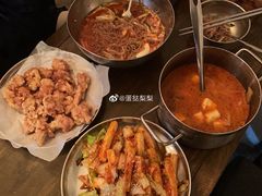 -高丽雅(滨北店)