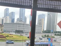 -皇城老妈·大连海鲜火锅(港湾店)