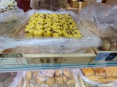 蔓越莓绿豆糕-老鼎丰(靖宇街总店)