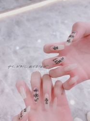 -HC美甲美睫皮肤管理中心