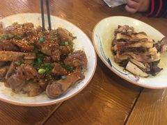 -王妈热卤·川味馆(海昌店)