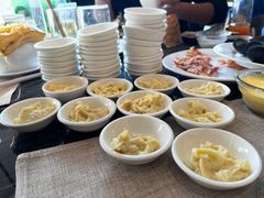 -东方红海鲜百汇(国际大厦店)