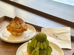 -Ten Olives甜点