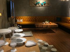 -优悦派·别墅派对轰趴馆(静安店)