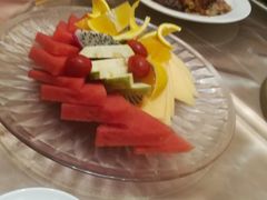 -东方御宴海鲜酒楼(棕泉酒店)