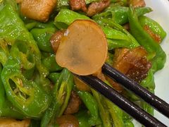 -再回头私房菜·老南京菜