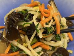 -古南都·清真绿柳居菜馆(太平南路店)