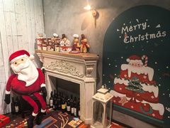 -弗兰克牛排西餐厅Ribone steak house(柠檬花园店)