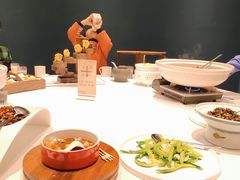 -橘洲1925湖湘餐厅