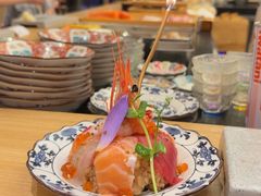 -鮨政· Omakase(港汇恒隆广场店)