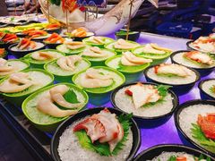 -舒友海鲜姿造(白鹭洲店)