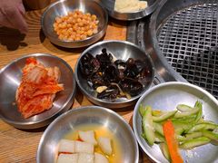 -韩罗苑(万象城店)