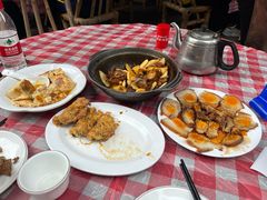 -黎记大排档(慈云路店)