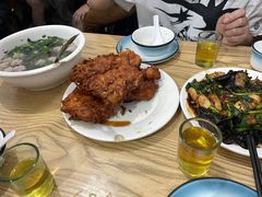 -九龙餐厅(大沽路店)