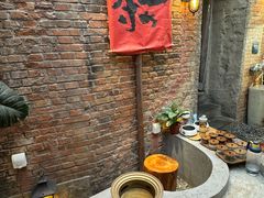 -壹头蒜烧烤小院儿
