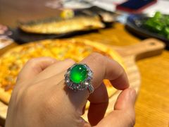 -曼乐辰餐厅(中庚漫游城店)