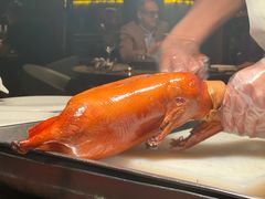 全鸭季烤鸭-1949-全鸭季(金宝街店)
