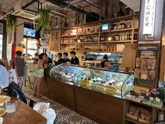 -Alimentari早午餐(安福路店)