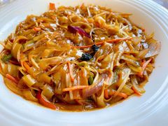 黑松露焖陈村粉-盆满钵满·国家非遗传承(云台店)