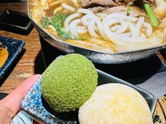 -王氏炉匠·烧鸟放题自助(好运街店)