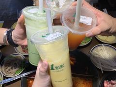 -1点点(京溪店)