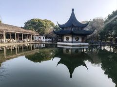 -西园戒幢律寺