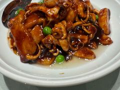 -阿明小菜·海鲜·上海菜(梅陇店)