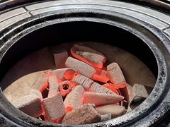 -阿山卓·野生菌火锅·纳西火塘烤肉