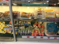 -一鸣真鲜奶吧(巴黎都市奶吧店)