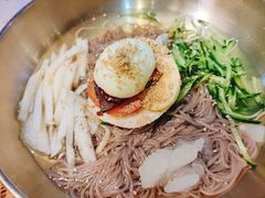 -八福力韩国休闲餐厅(泉舜店)