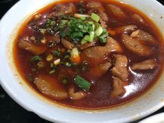 -李记小小吃(涪江路店)