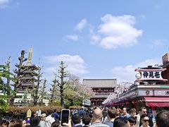 -浅草寺