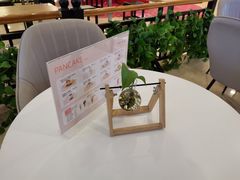 -爸爸糖吐司面包(重庆解放碑英利大融城店)