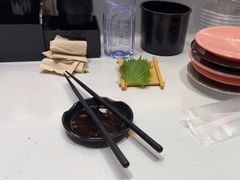 -争鲜回转寿司(朝北大悦城店)