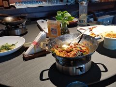-庆云楼饭庄(什刹海店)