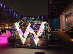 -SPARK(成都W酒店)