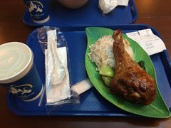 -迪士尼火鸡腿